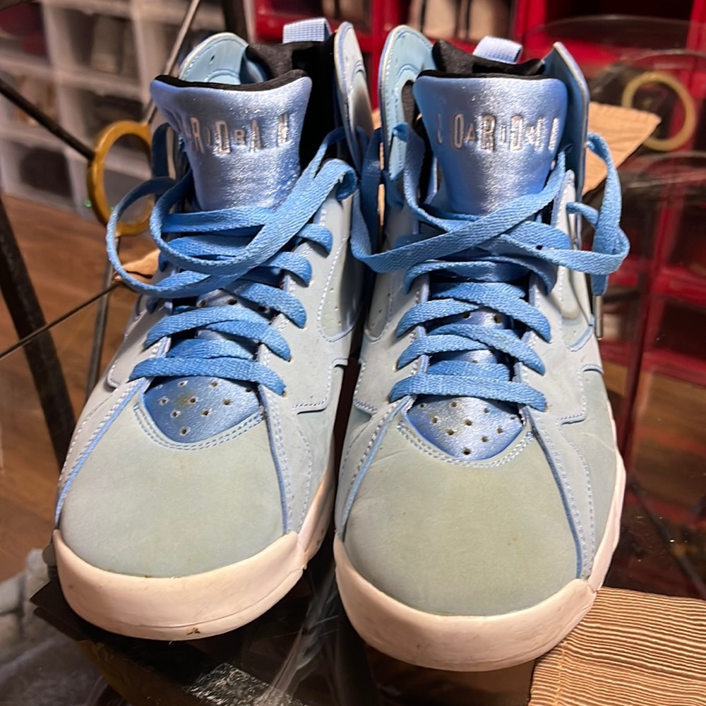 Air Jordan